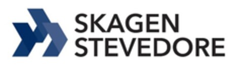 SKAGEN STEVEDORE Logo (EUIPO, 03.05.2018)