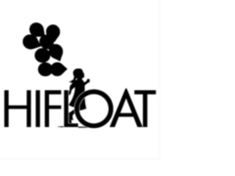 HIFLOAT Logo (EUIPO, 04.05.2018)