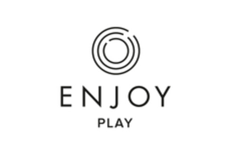 ENJOY PLAY Logo (EUIPO, 07.05.2018)