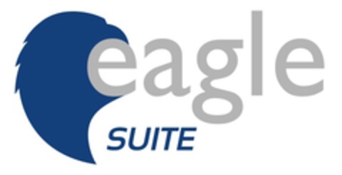 eagle SUITE Logo (EUIPO, 15.05.2018)