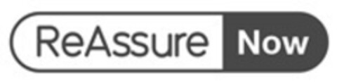 ReAssure Now Logo (EUIPO, 31.05.2018)