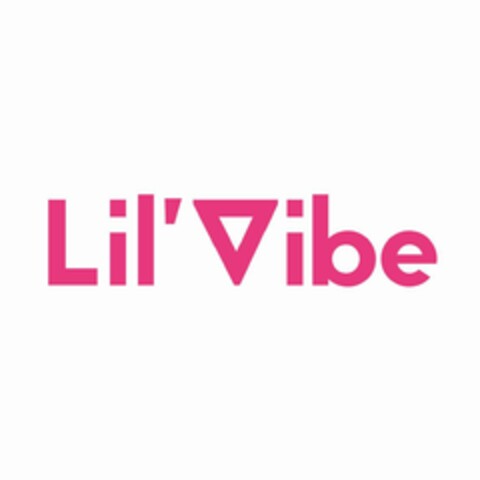 Lil' Vibe Logo (EUIPO, 11.06.2018)