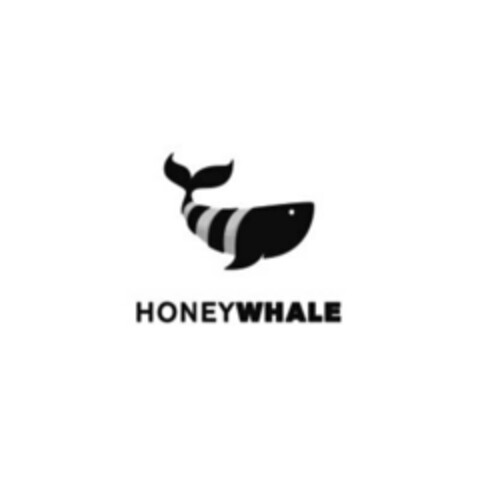 HONEYWHALE Logo (EUIPO, 15.06.2018)