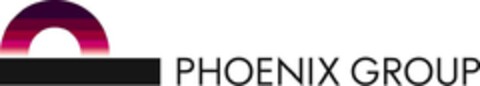 PHOENIX GROUP Logo (EUIPO, 06/19/2018)