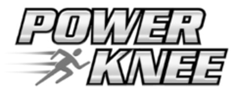 POWER KNEE Logo (EUIPO, 05.07.2018)