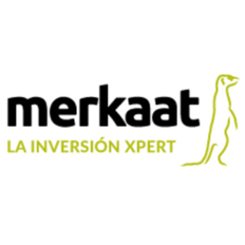 MERKAAT LA INVERSIÓN XPERT Logo (EUIPO, 25.07.2018)