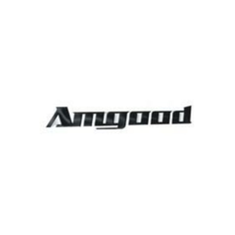 Amgood Logo (EUIPO, 02.08.2018)