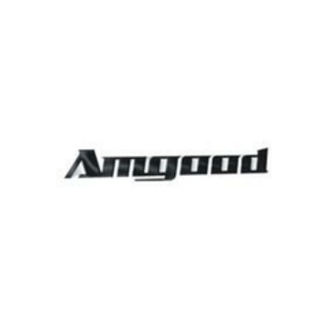 Amgood Logo (EUIPO, 08/02/2018)