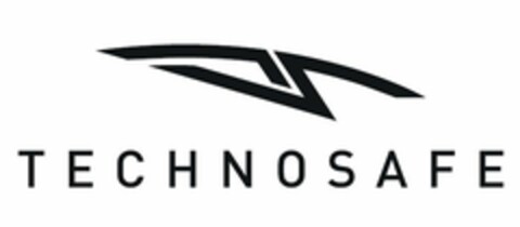 TECHNOSAFE Logo (EUIPO, 31.08.2018)