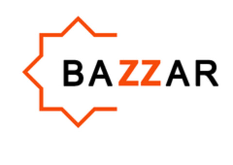 BAZZAR Logo (EUIPO, 05.12.2018)