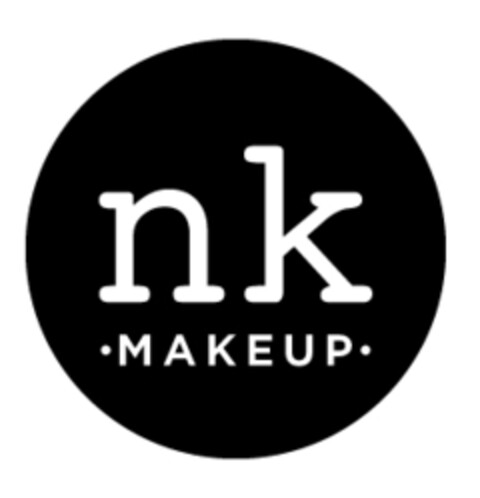 NK MAKEUP Logo (EUIPO, 17.12.2018)