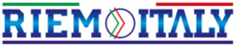 RIEM ITALY Logo (EUIPO, 16.01.2019)