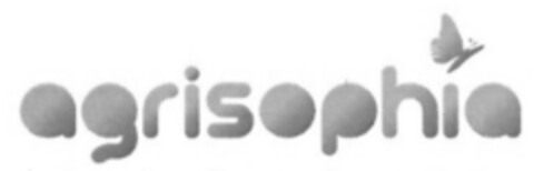 AGRISOPHIA Logo (EUIPO, 23.01.2019)