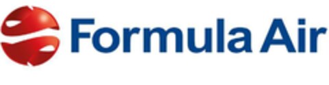 Formula Air Logo (EUIPO, 02/21/2019)