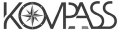 KOMPASS Logo (EUIPO, 25.02.2019)