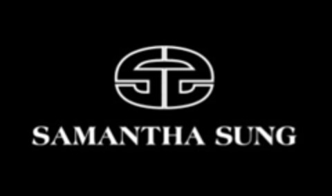 SAMANTHA SUNG Logo (EUIPO, 27.02.2019)