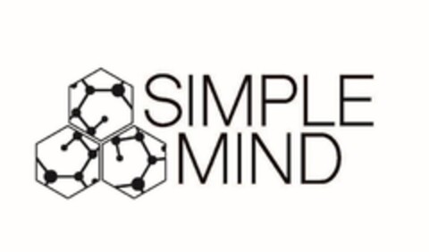 SIMPLE MIND Logo (EUIPO, 11.03.2019)