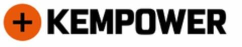 +KEMPOWER Logo (EUIPO, 03/15/2019)