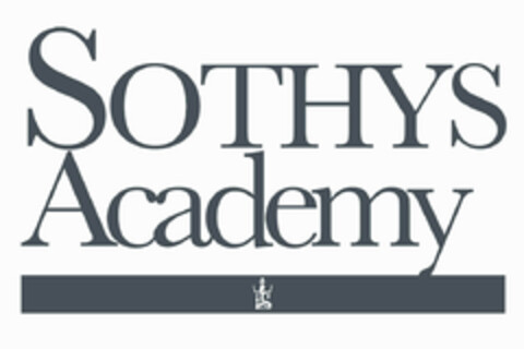 SOTHYS ACADEMY Logo (EUIPO, 25.03.2019)