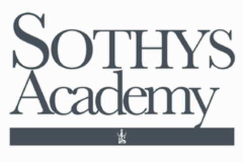 SOTHYS ACADEMY Logo (EUIPO, 03/25/2019)