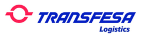 TRANSFESA Logistics Logo (EUIPO, 17.04.2019)