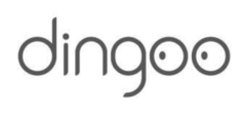 DINGOO Logo (EUIPO, 04/29/2019)