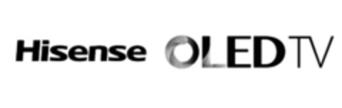 Hisense OLEDTV Logo (EUIPO, 29.04.2019)