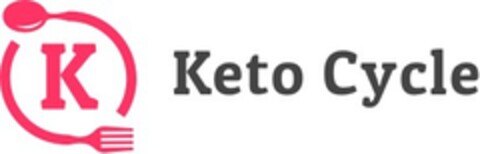 K Keto Cycle Logo (EUIPO, 02.05.2019)