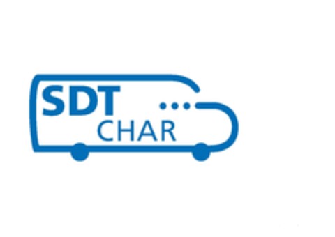 SDT CHAR Logo (EUIPO, 23.05.2019)