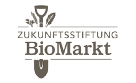 Zukunftsstiftung BioMarkt Logo (EUIPO, 05/28/2019)