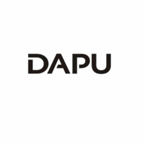 DAPU Logo (EUIPO, 13.06.2019)