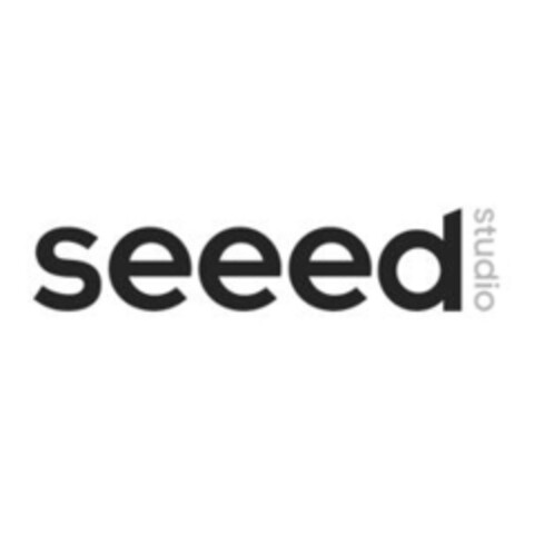 seeed studio Logo (EUIPO, 06/20/2019)