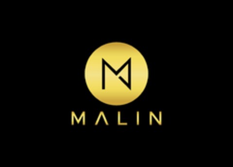 M MALIN Logo (EUIPO, 26.06.2019)