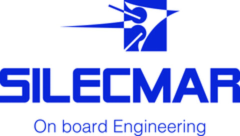 SILECMAR On board Engineering Logo (EUIPO, 07.08.2019)