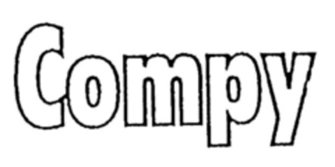 COMPY Logo (EUIPO, 12.08.2019)