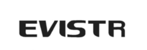 EVISTR Logo (EUIPO, 13.08.2019)