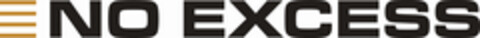 NO EXCESS Logo (EUIPO, 10.09.2019)