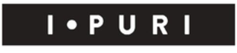 I PURI Logo (EUIPO, 09/12/2019)