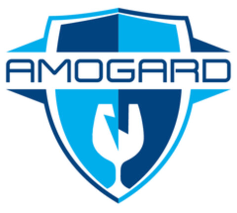 AMOGARD Logo (EUIPO, 19.09.2019)