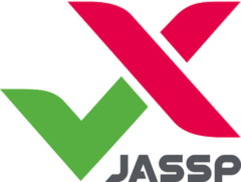 JASSP Logo (EUIPO, 09/20/2019)