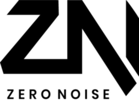 ZN ZERONOISE Logo (EUIPO, 27.09.2019)