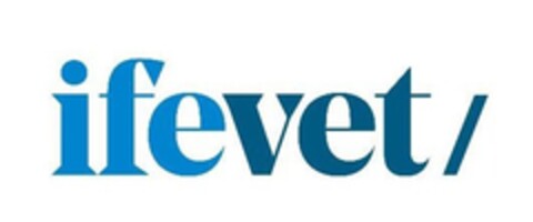 IFEVET/ Logo (EUIPO, 10.10.2019)