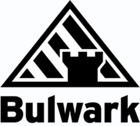 Bulwark Logo (EUIPO, 10/15/2019)