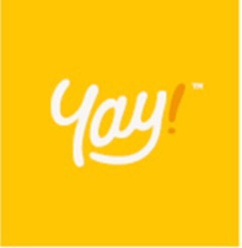 YAY! Logo (EUIPO, 18.10.2019)
