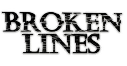 BROKEN LINES Logo (EUIPO, 25.10.2019)