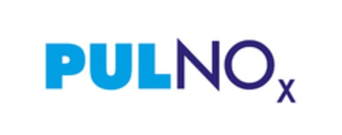 PULNOx Logo (EUIPO, 11/05/2019)