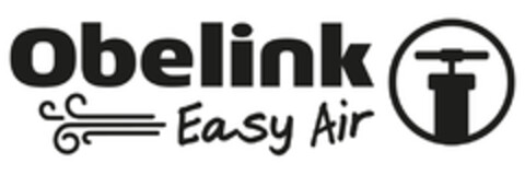 Obelink Easy Air Logo (EUIPO, 15.11.2019)