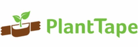 PlantTape Logo (EUIPO, 15.04.2020)