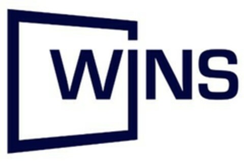 WINS Logo (EUIPO, 05/20/2020)