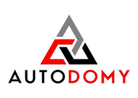 AUTODOMY Logo (EUIPO, 21.05.2020)